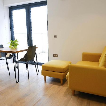 Cute Central London Flat 외부 사진