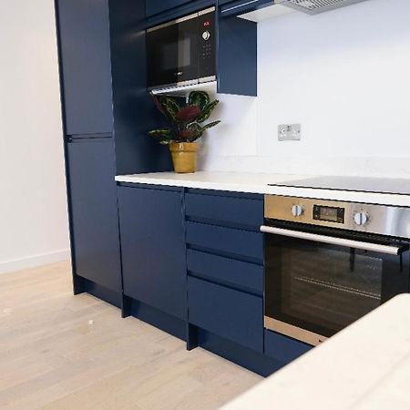 Cute Central London Flat 외부 사진