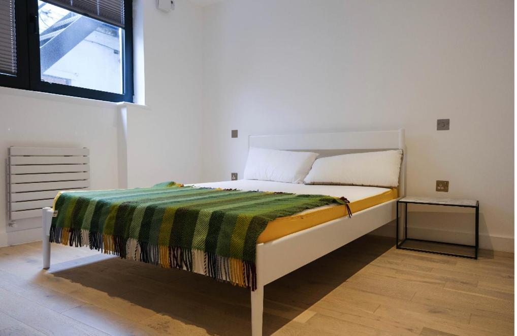 Cute Central London Flat 외부 사진